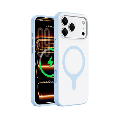 Liquid Silicone Case with MagSafe