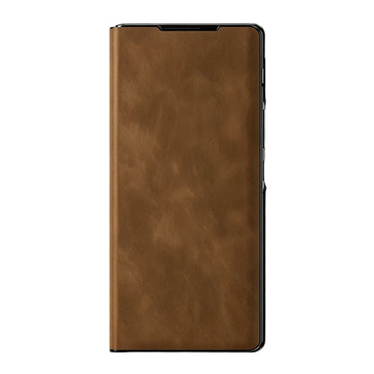 Business Leather Case