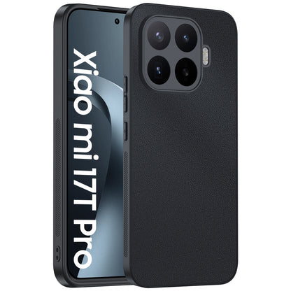 Luxury Leather Case
