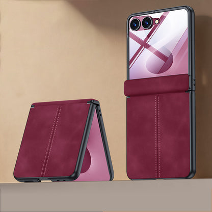 Business Leather Case