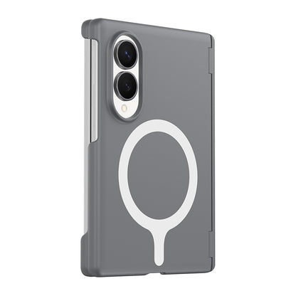 Slim Liquid Silicone Case with MagSafe