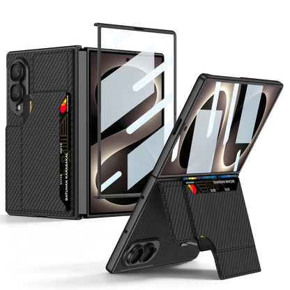 Card Holder Leather Case