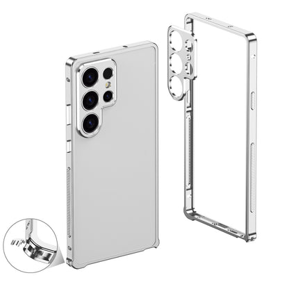 Metal Heat Dissipation Frame