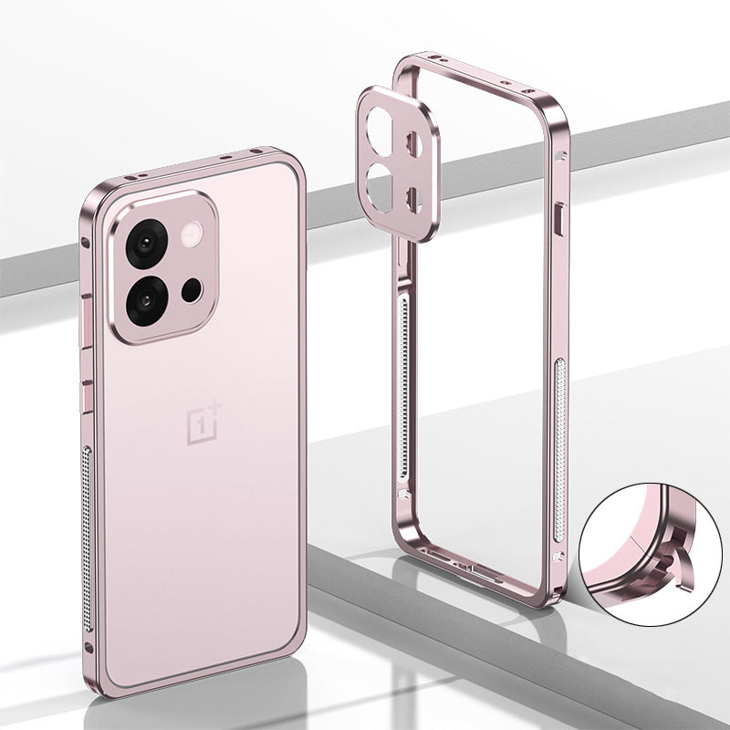 Metal Heat Dissipation Frame