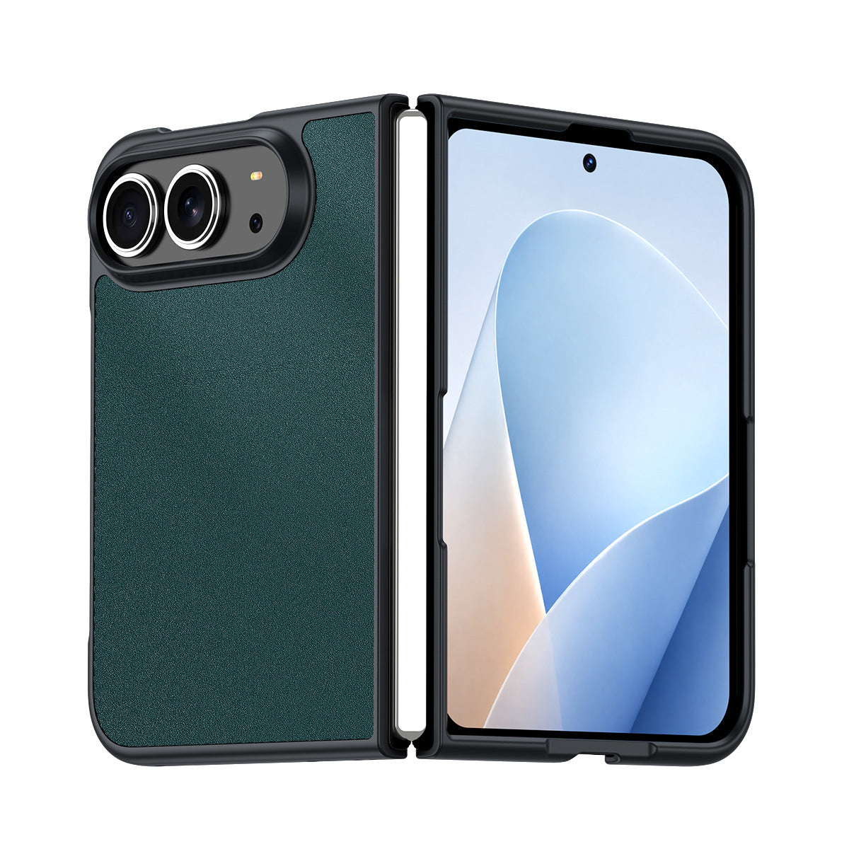 Luxury Leather Case