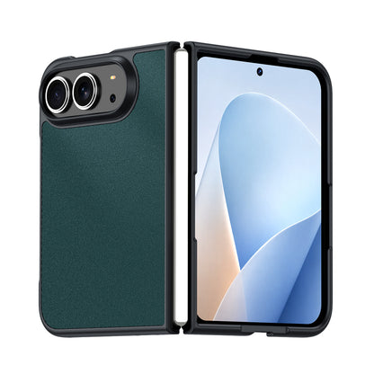 Luxury Leather Case