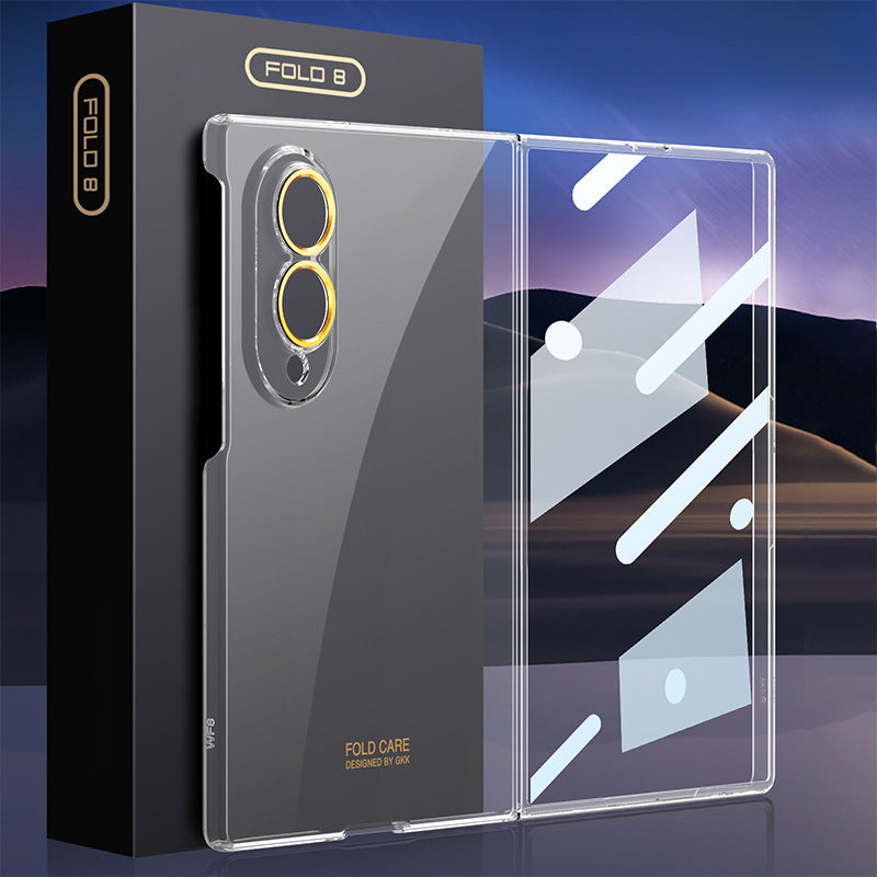 Frosted Ultra-Thin Feel Case