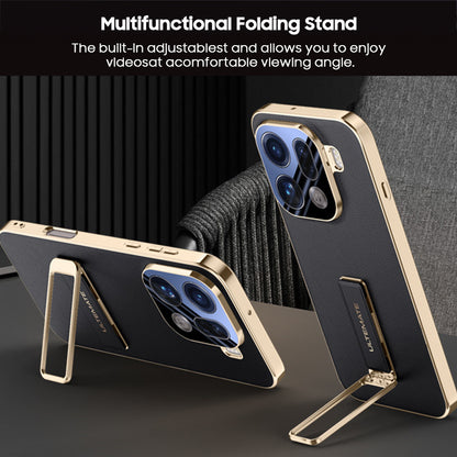 Frosted Bracket Wristband Holder Case