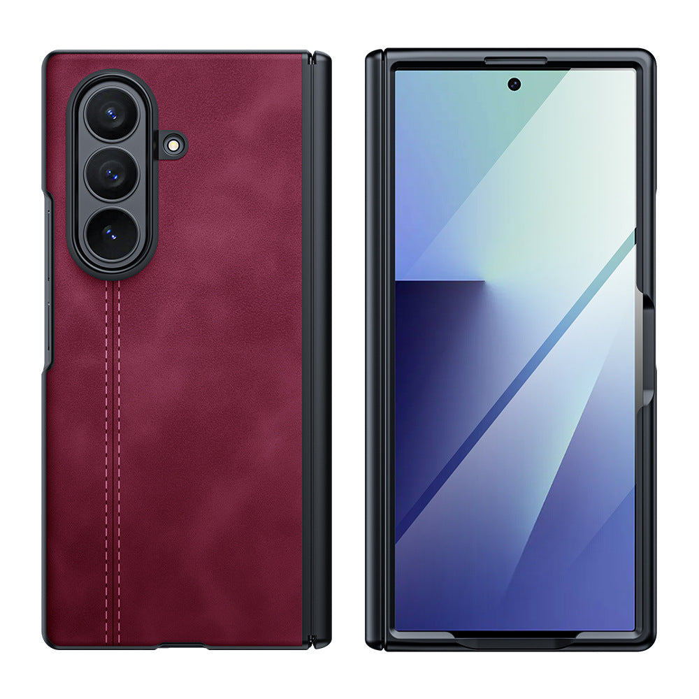 Business Leather Case