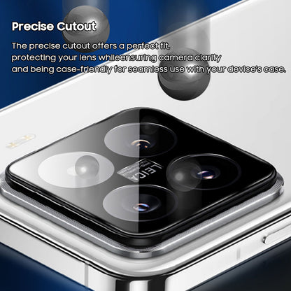Xiaomi Series | Camera Protector Glass