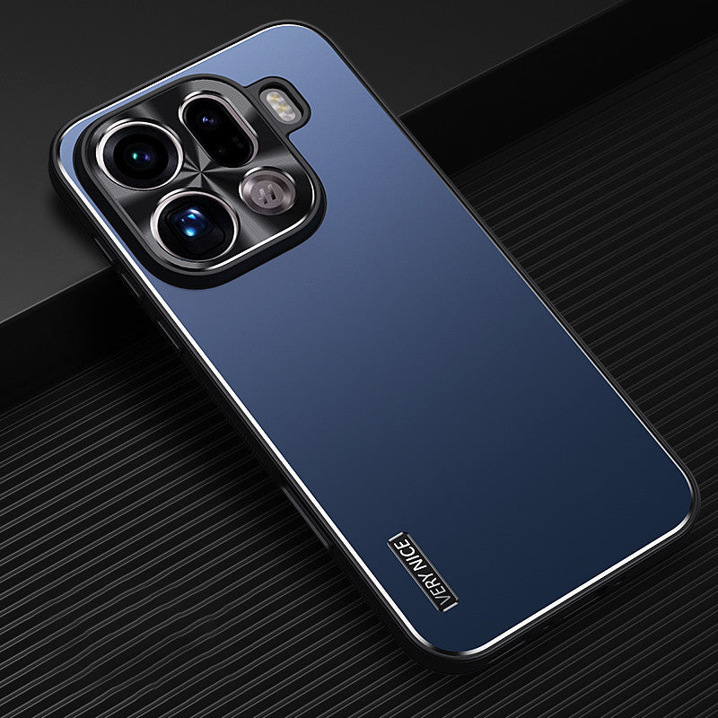 Frosted Ultra-Thin Feel Case