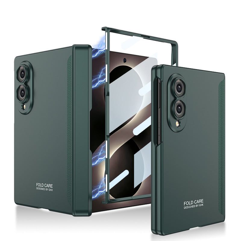 Ultra-Thin Matte Case