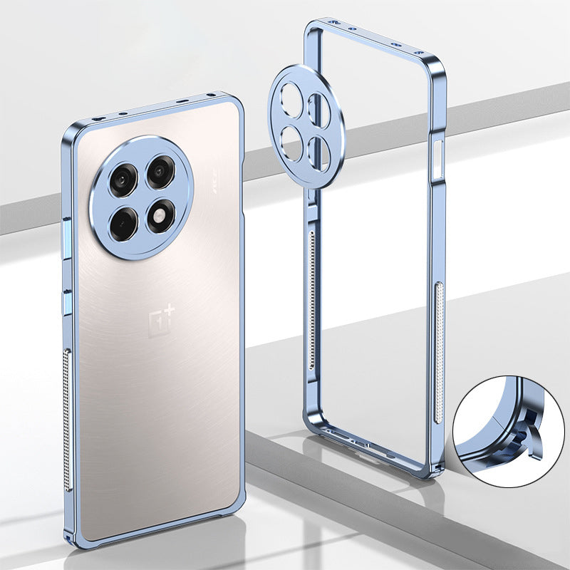 Metal Heat Dissipation Frame