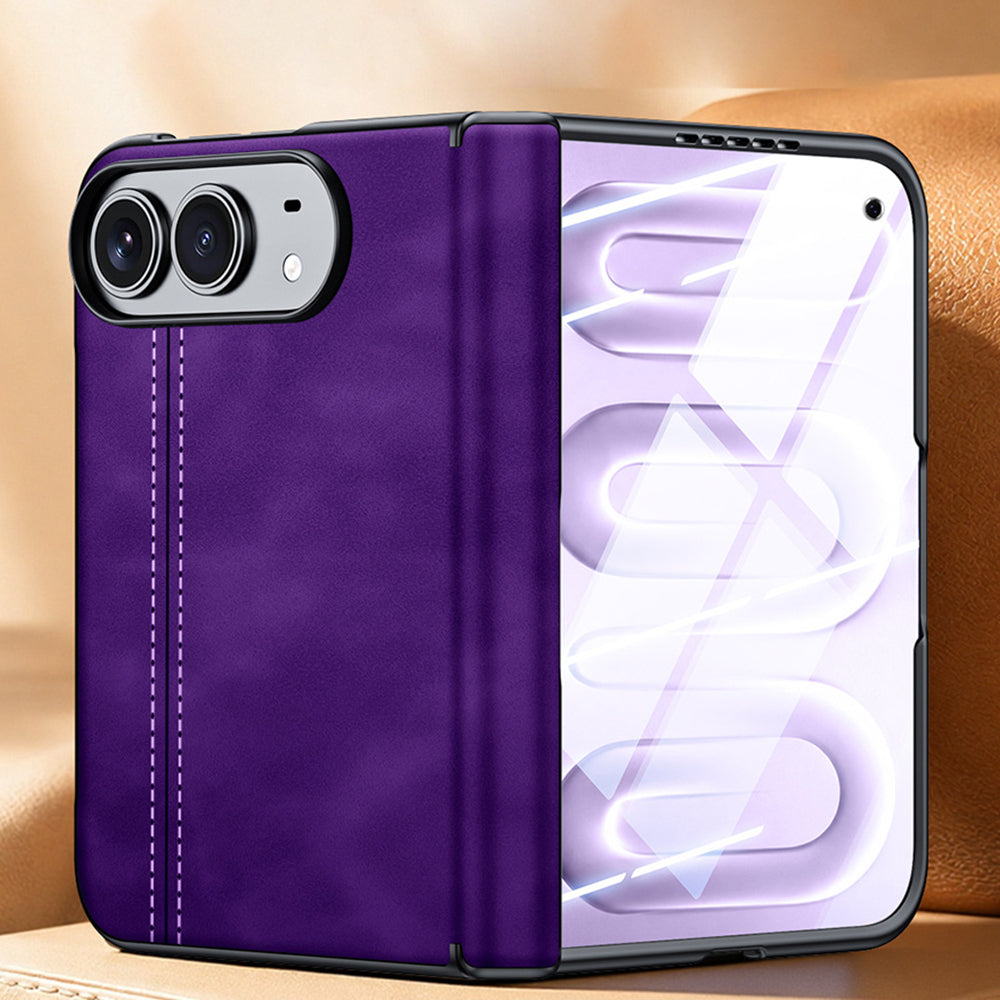 Business Leather Case