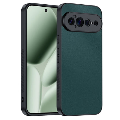 Luxury Leather Case