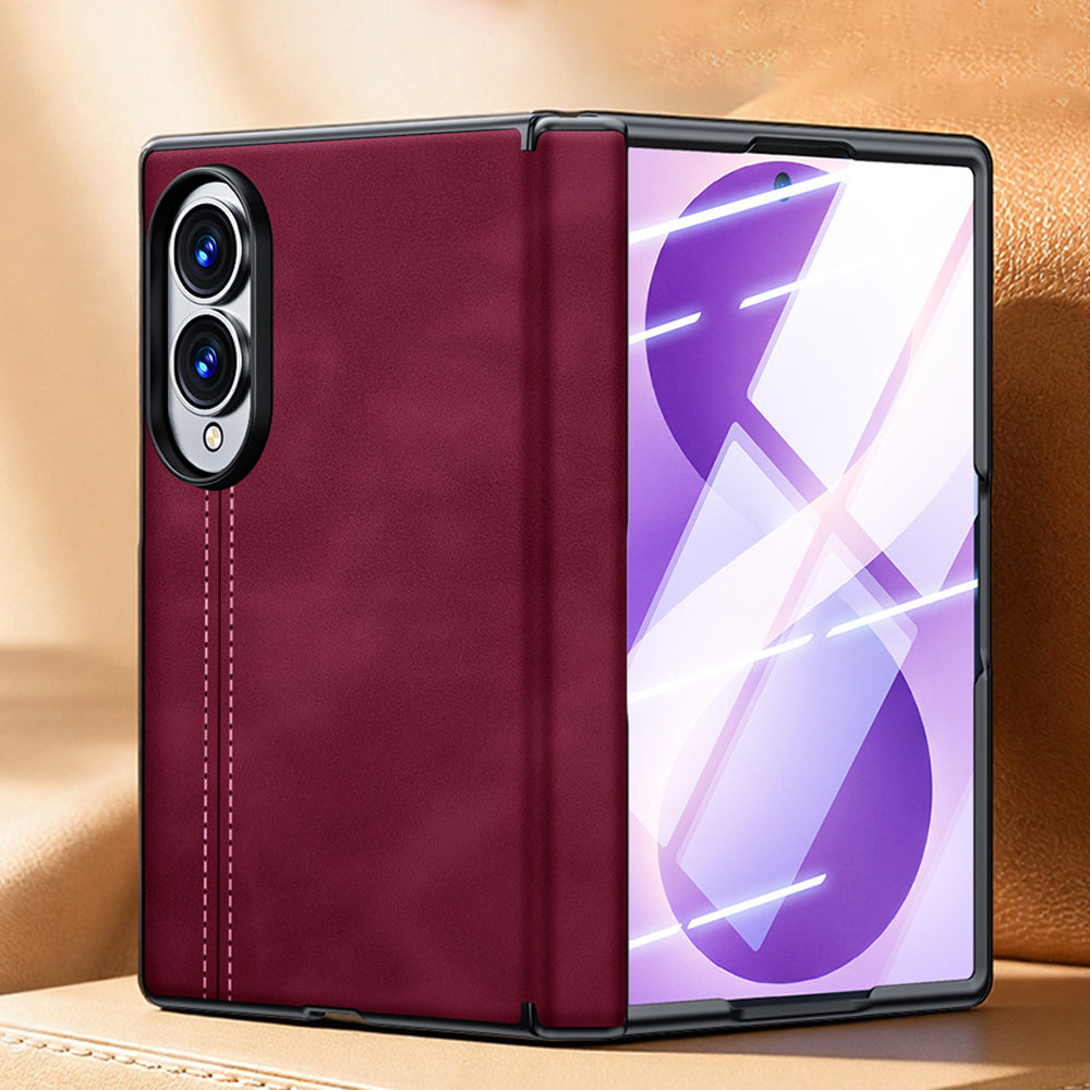 Business Leather Case