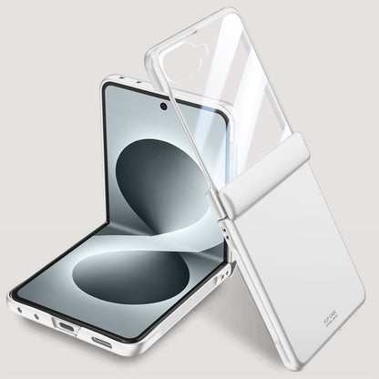 Ultra-Thin Matte Folding Case with MagSafe