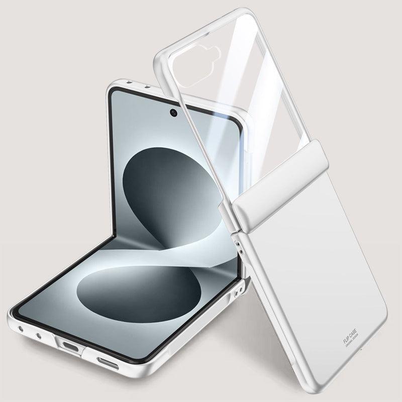 Ultra-Thin Matte Folding Case with MagSafe