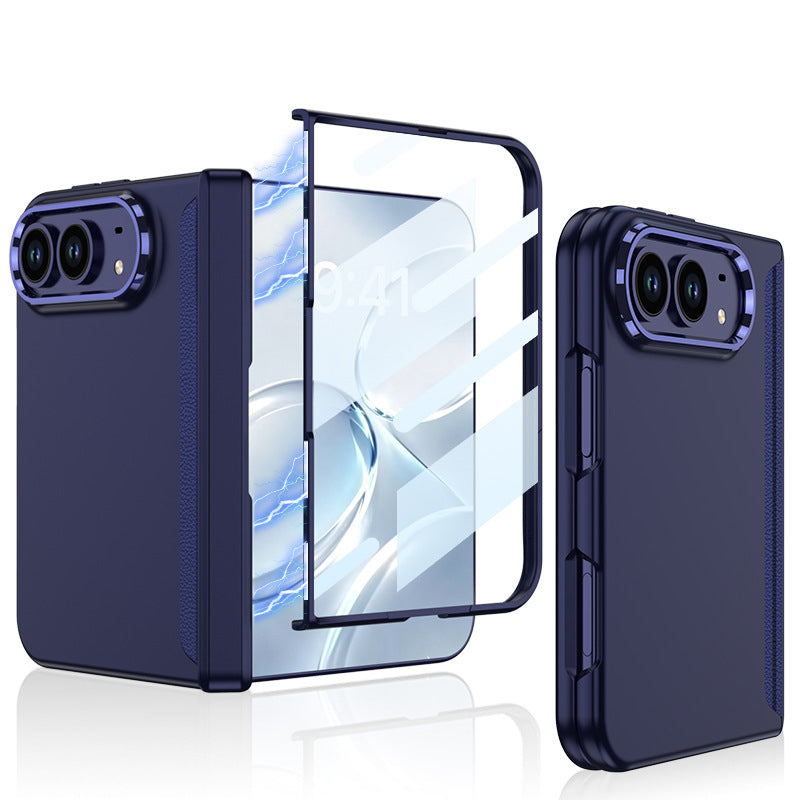 Frosted Ultra-Thin Feel Case
