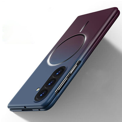 Gradient Frosted Case with MagSafe