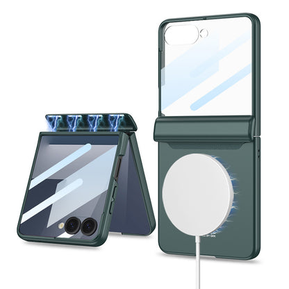 Ultra-Thin Matte Case with MagSafe