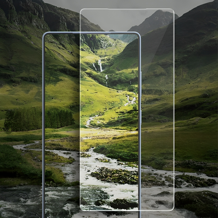 Samusng Series | Privacy Screen Protector