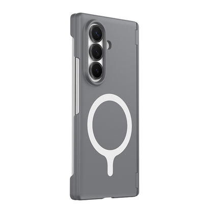 Slim Liquid Silicone Case with MagSafe