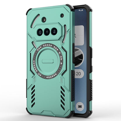 Armor Anti-Fall Case with Magsafe