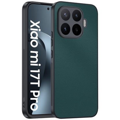 Luxury Leather Case