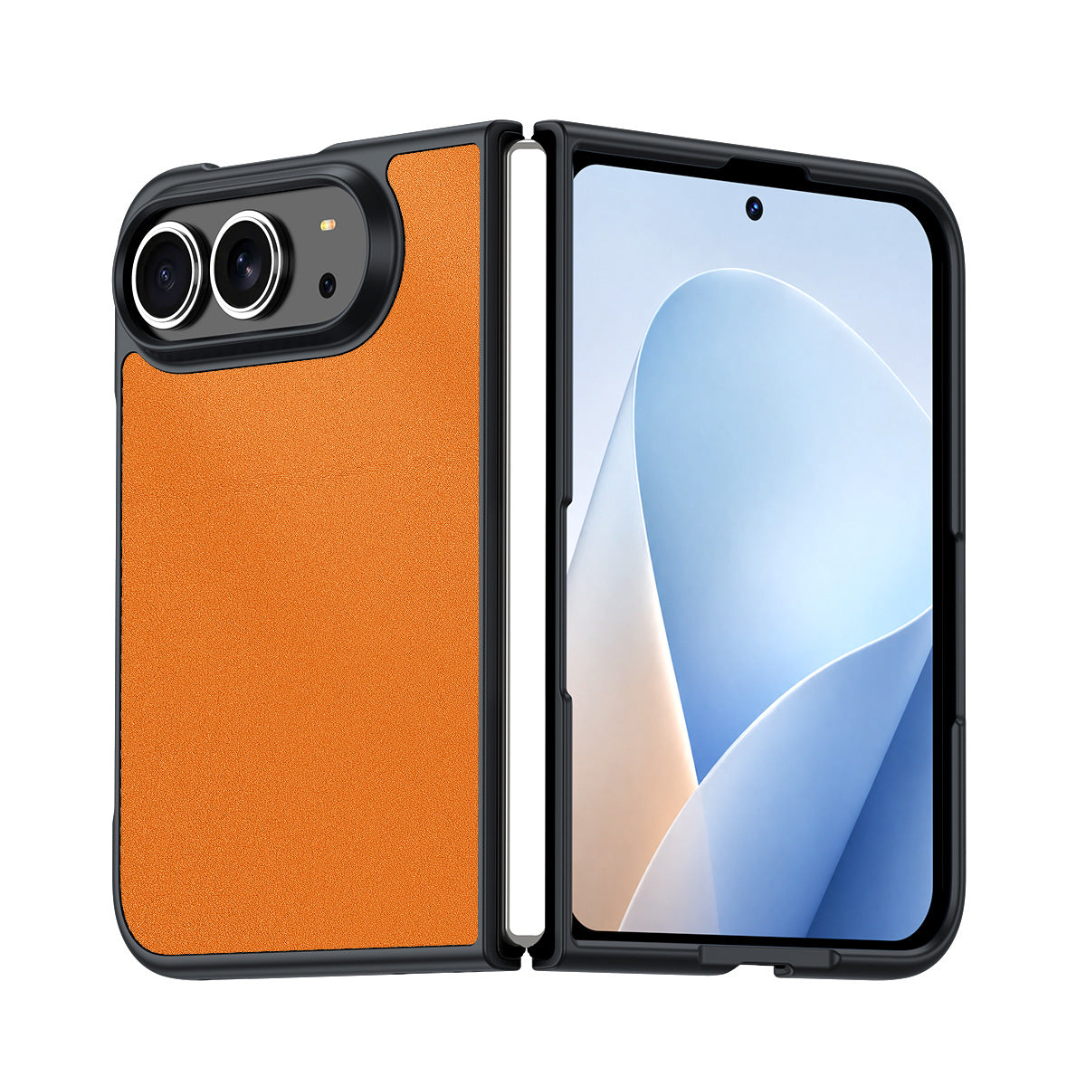 Luxury Leather Case