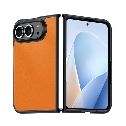 Luxury Leather Case