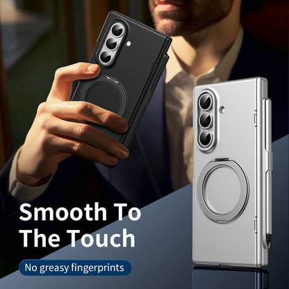 Swivel Kickstand Case with MagSafe