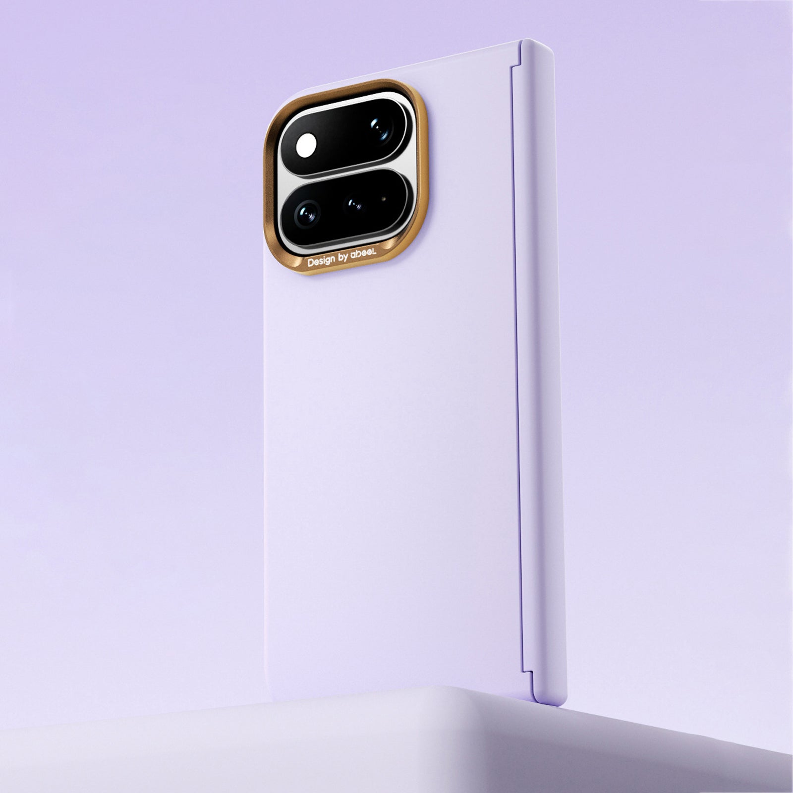 Solid Color Liquid Silicone Case with MagSafe