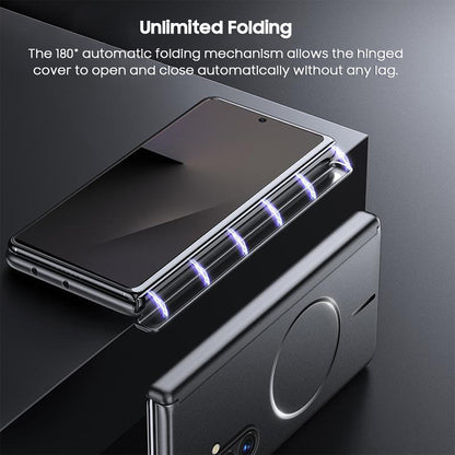 Ultra-Thin Matte Case with MagSafe