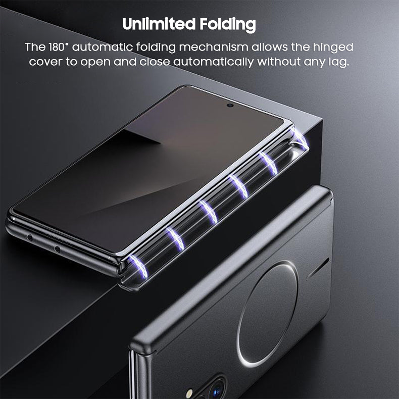 Ultra-Thin Matte Case with MagSafe