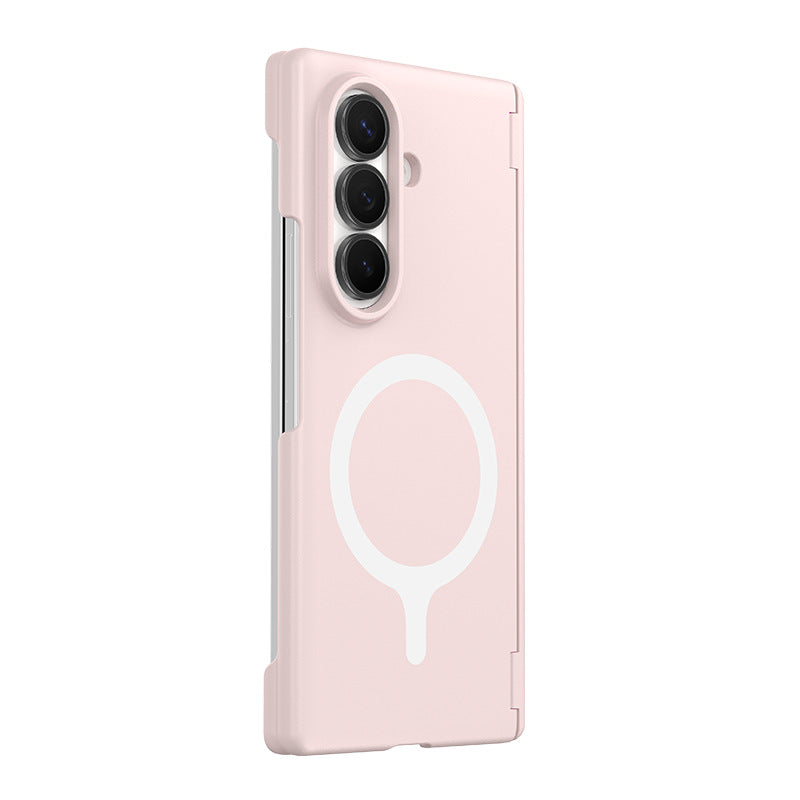 Slim Liquid Silicone Case with MagSafe
