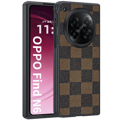 Luxury Leather Case