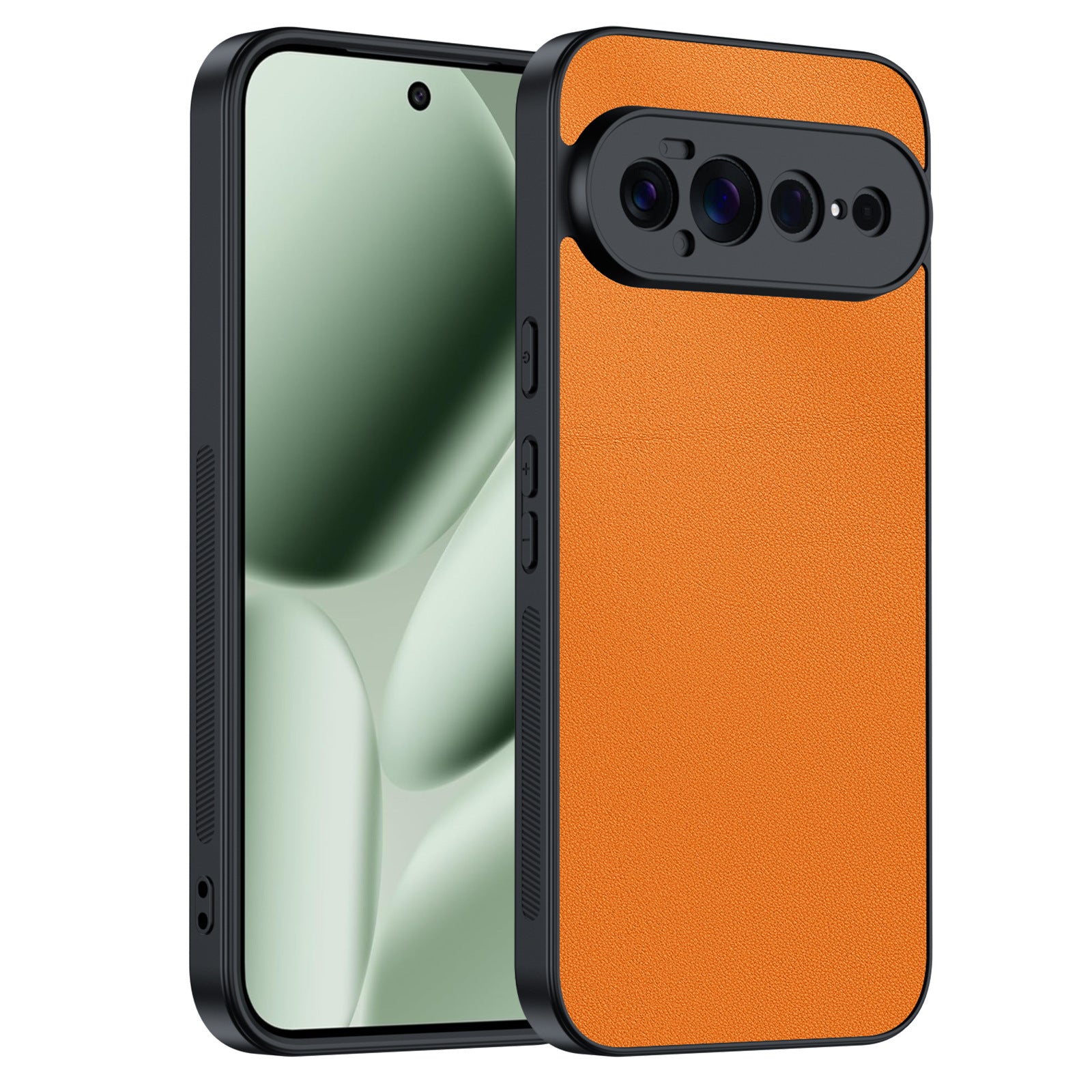 Luxury Leather Case