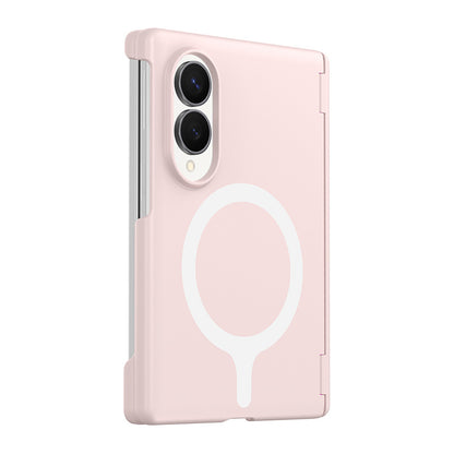 Slim Liquid Silicone Case with MagSafe