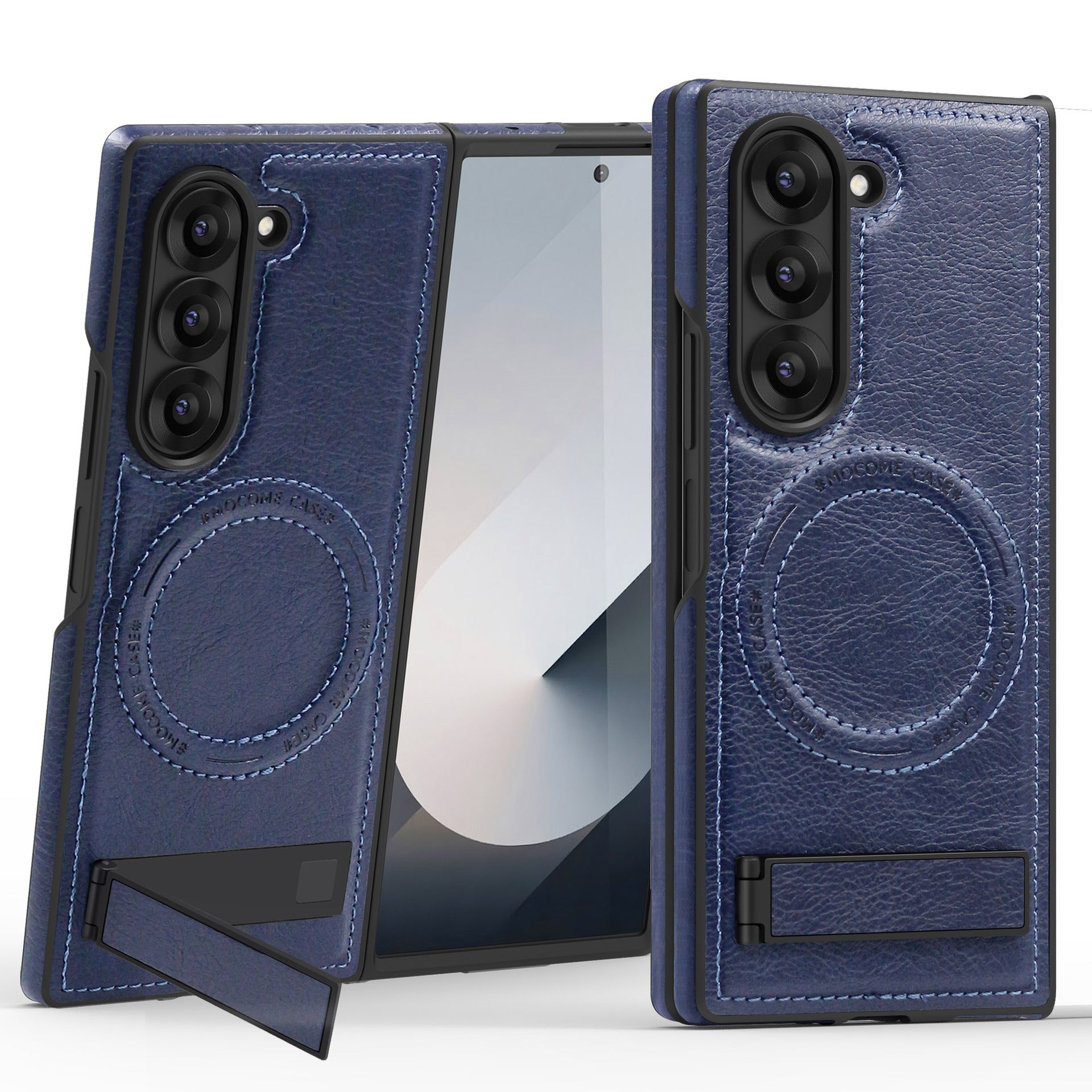 All-Inclusive Business Kickstand Case