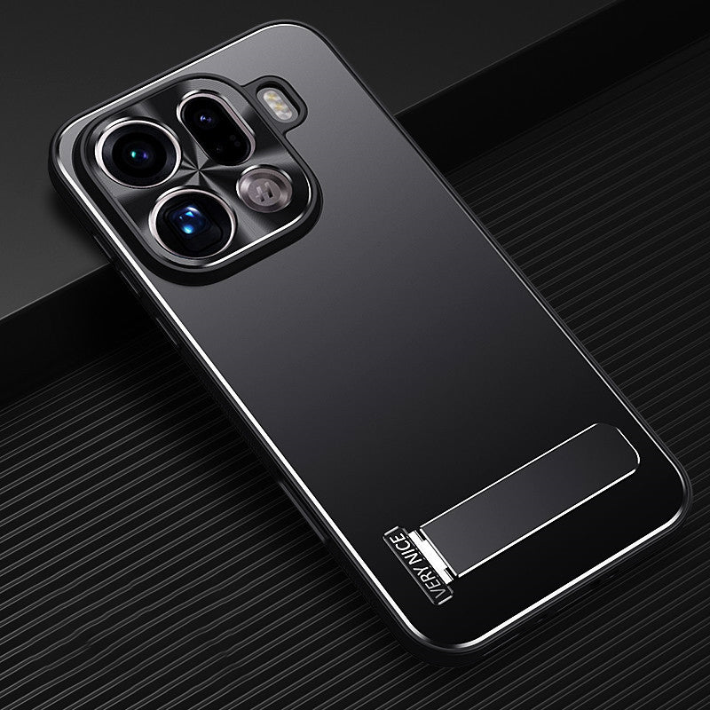 Frosted Ultra-Thin Feel Case