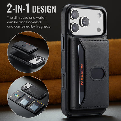 Wallet Case with Card Holder