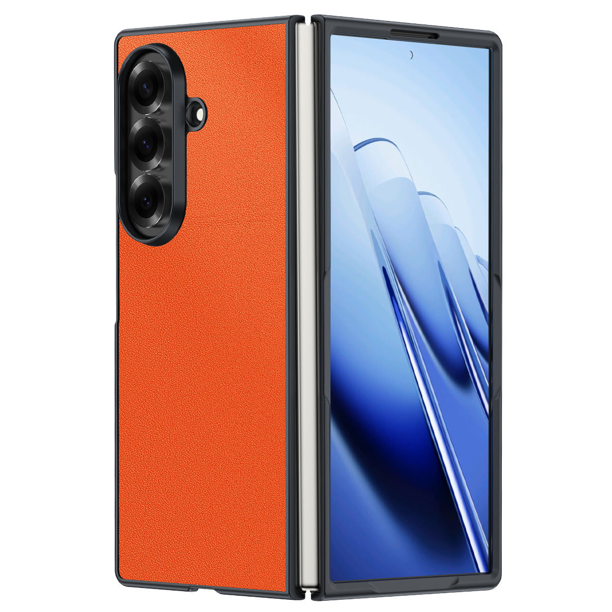 Luxury Leather Case