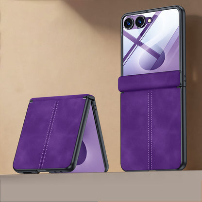 Business Leather Case