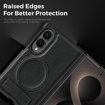 All-Inclusive Business Kickstand Case