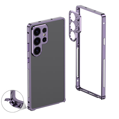 Metal Heat Dissipation Frame