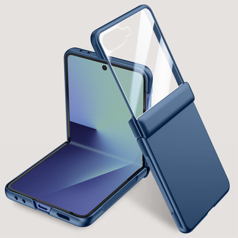Ultra-Thin Matte Folding Case with MagSafe