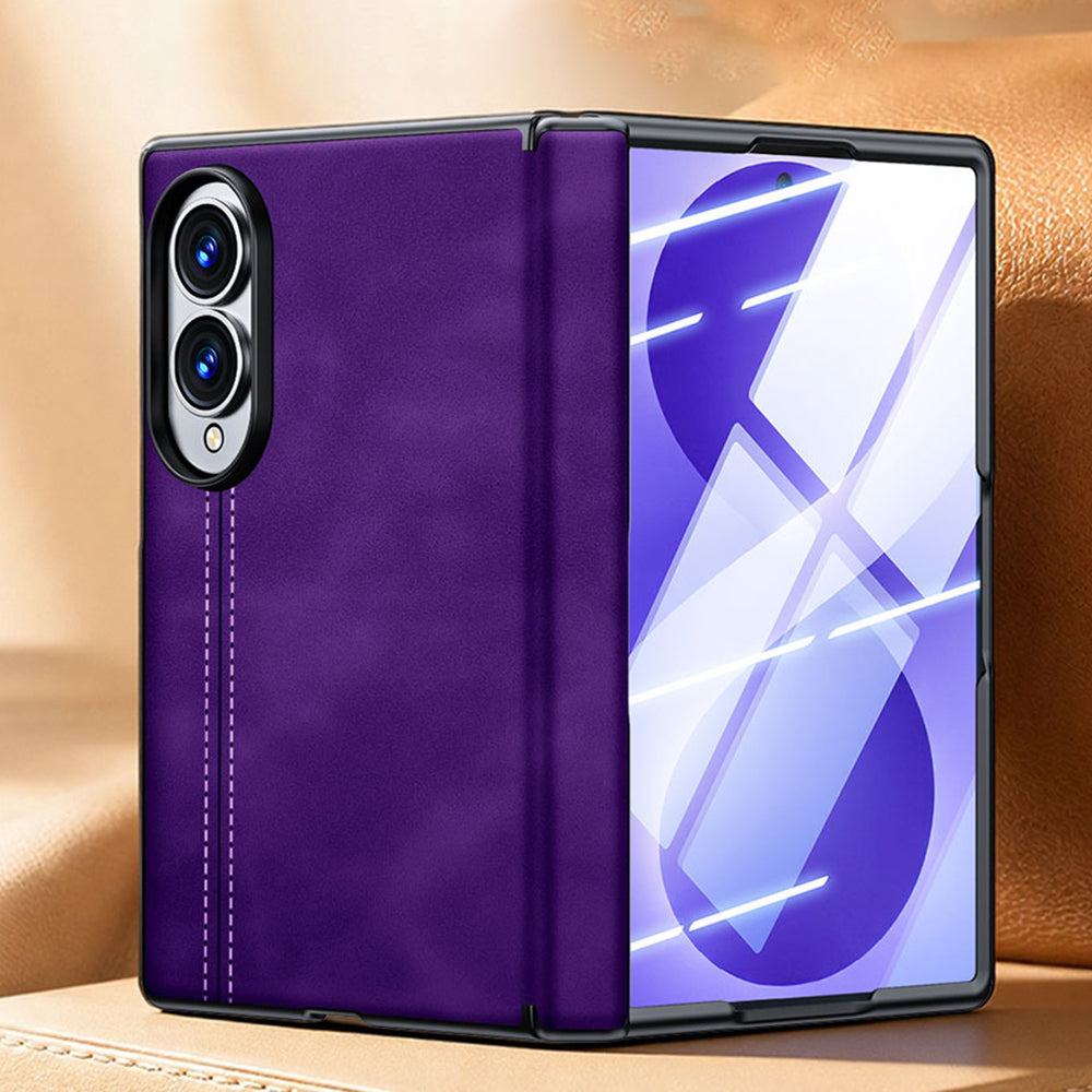 Business Leather Case