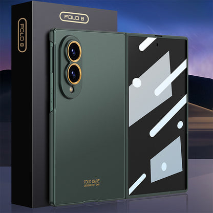 Frosted Ultra-Thin Feel Case