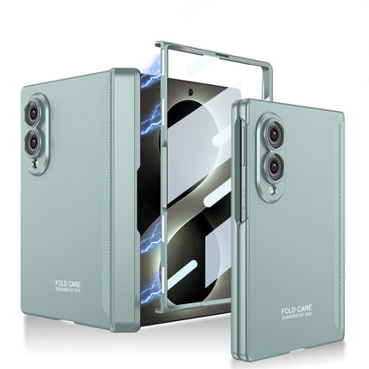 Ultra-Thin Matte Case